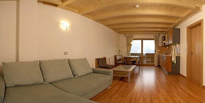 Residence Bellavista Santa Cristina Val Gardena Habitación foto
